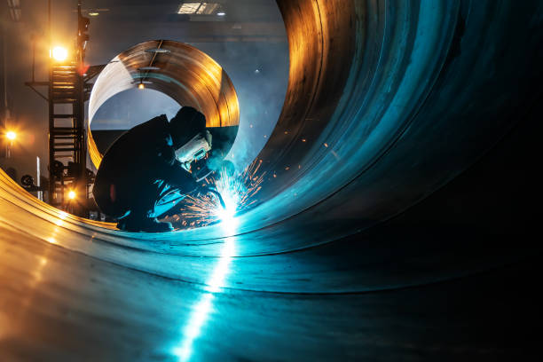 Affordable Welder Services in Geistown, PA