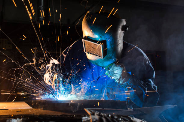 Geistown, PA Welder & Metal Fabrication Company