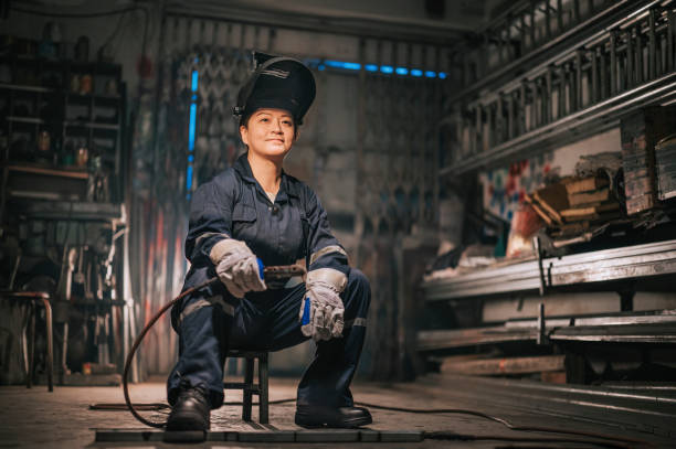 Best Specialty Welding Processes in Geistown, PA