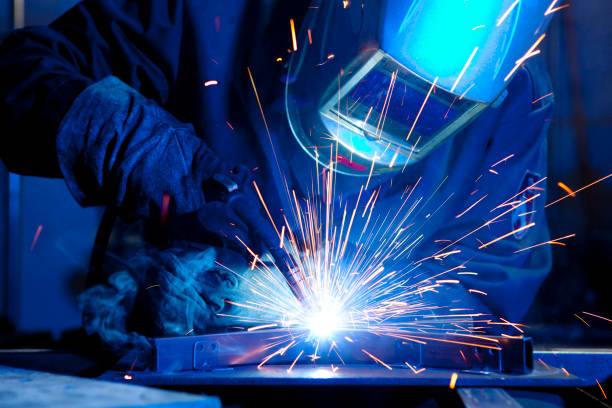 Reliable Geistown, PA Welder & Metal Fabrication Solutions