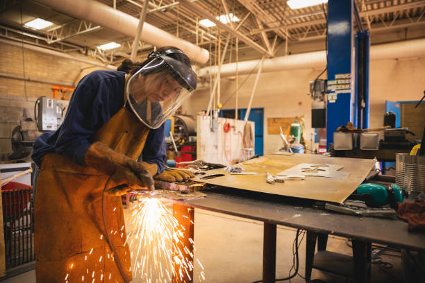 Affordable Welder Services in Geistown, PA