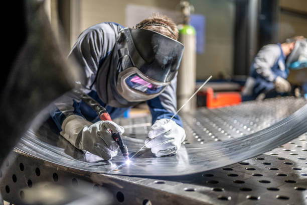 Best Artistic and Custom Metal Fabrication in Geistown, PA