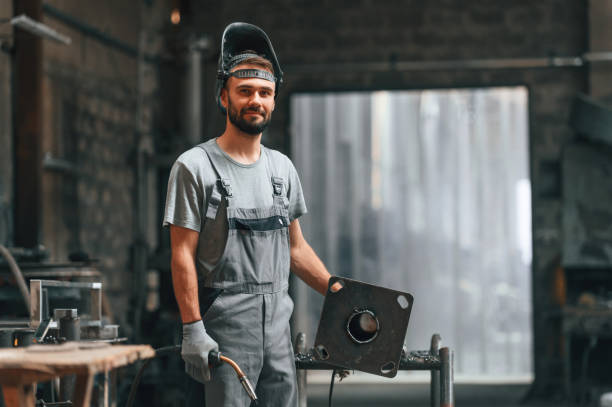  Geistown, PA Welder Pros