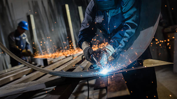 Best Aerospace and Defense Welding in Geistown, PA