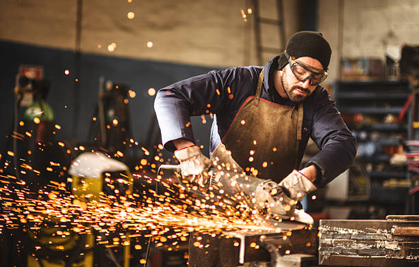 Best Automotive Welding in Geistown, PA