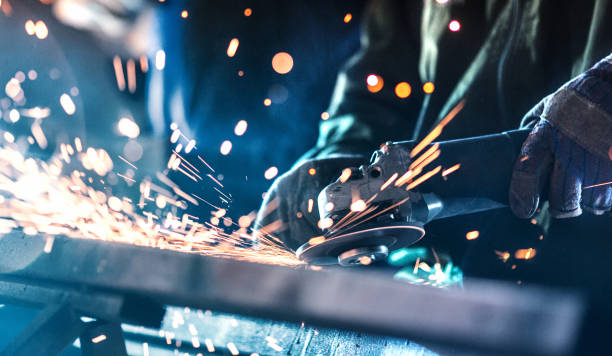 Best Specialty Welding Processes in Geistown, PA